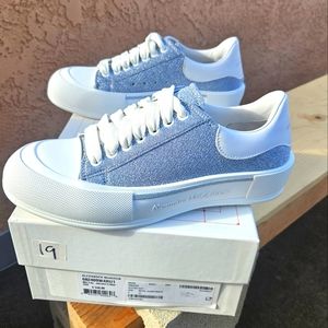 Alexander McQueen Sneakers